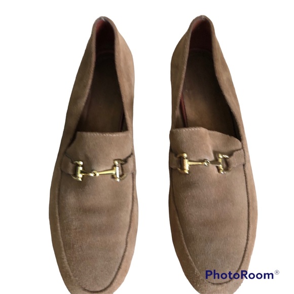 Rachel Comey Suede Lea Loafer - Picture 8 of 8